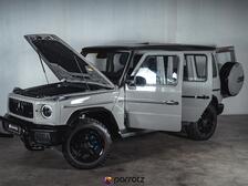 Mercedes-Benz G