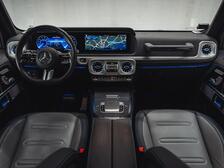 Mercedes-Benz G