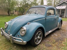 Volkswagen Kupla