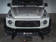 Mercedes-Benz G
