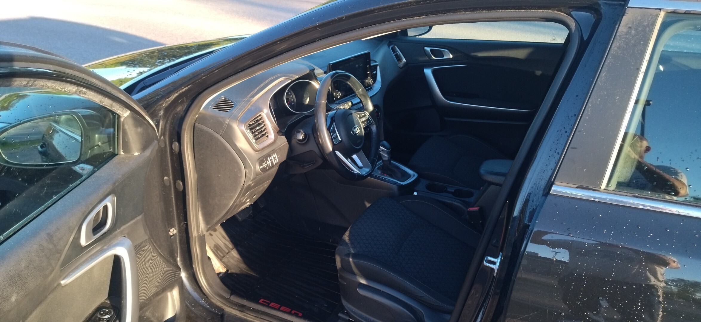 Kia Ceed 2021, bild 5/8