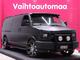 Chevrolet Express 2500