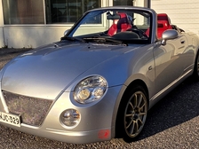 Daihatsu Copen