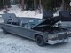 Cadillac Brougham
