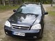 Chevrolet Nubira