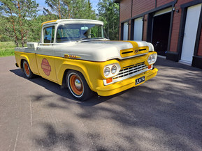 Ford F100