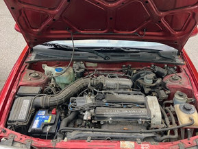 Rover 216
