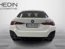 BMW i4 M50