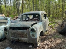 Ford Tudor