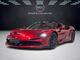 Ferrari SF90 spider