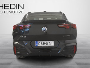 BMW iX2