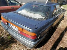 Mazda 626