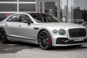 Bentley Flying Spur