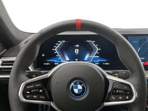 BMW i4 M50