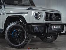 Mercedes-Benz G