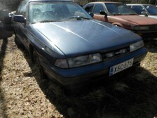 Mazda 626