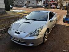 Toyota Celica