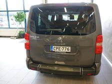 Peugeot Traveller
