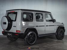 Mercedes-Benz G