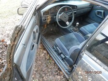 Mazda 626