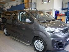 Peugeot Traveller