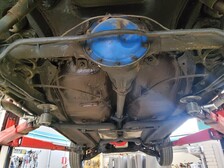 Ford Taunus
