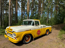 Ford F100