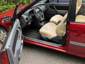 Rover 216