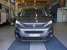 Peugeot Traveller