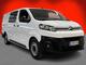 Citroen e-Jumpy