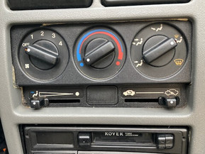 Rover 216
