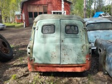Ford Tudor