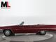 Cadillac De Ville