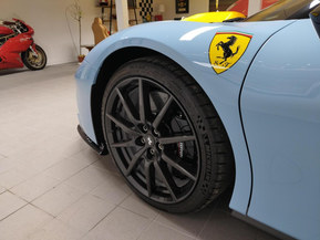 Ferrari SF90 Stradale