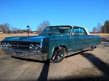Oldsmobile 98