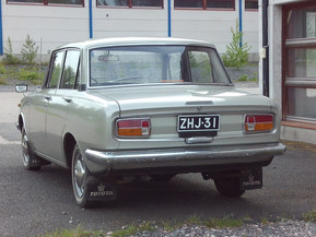 Toyota Corona
