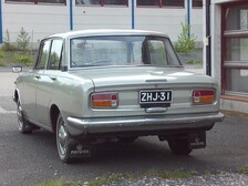 Toyota Corona