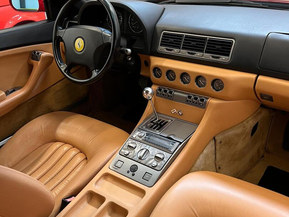 Ferrari 456
