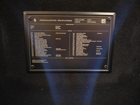 Ferrari SF90 Stradale