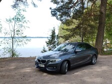BMW 220