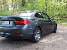 BMW 220