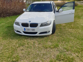 BMW 325