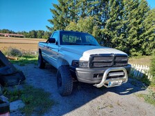 Dodge Ram 2500