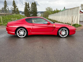 Ferrari 456