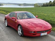 Ferrari 456