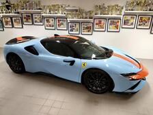 Ferrari SF90 Stradale