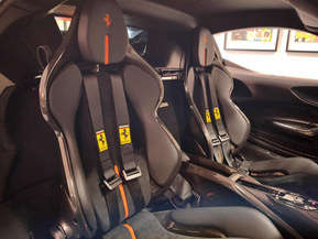 Ferrari SF90 Stradale