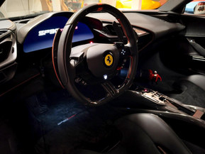 Ferrari SF90 Stradale