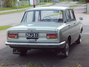 Toyota Corona