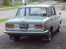 Toyota Corona